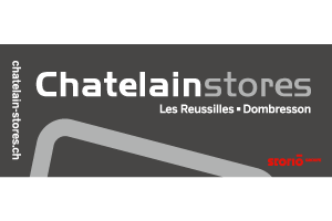 Chatelain Stores SA
