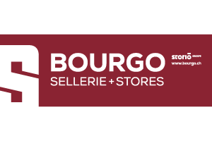 Bourgo – Sellerie + Stores SA