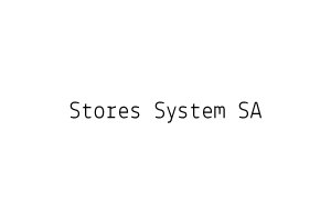 Stores System SA