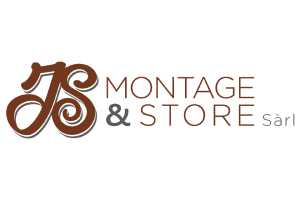 JS Montage & Store Sàrl